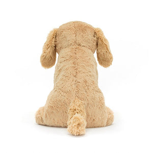 Jellycat Tilly Golden Retriever - Eden Lifestyle