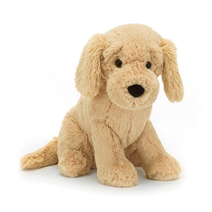 Jellycat Tilly Golden Retriever - Eden Lifestyle