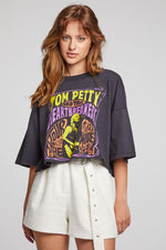 Tom Petty Great Wide Open Tour Shine Tee - Eden Lifestyle