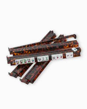 Tortoise Shell Rack & Pusher - Eden Lifestyle