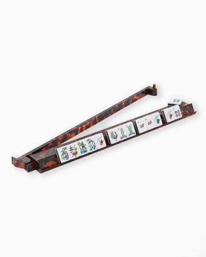 Tortoise Shell Rack & Pusher - Eden Lifestyle