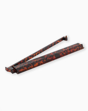 Tortoise Shell Rack & Pusher - Eden Lifestyle