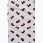 Turkey Trot Kitchen Tea Towel - Eden Lifestyle
