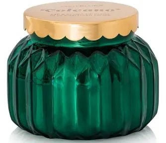 capri BLUE Volcano Royal Gem Signature 19oz - Eden Lifestyle