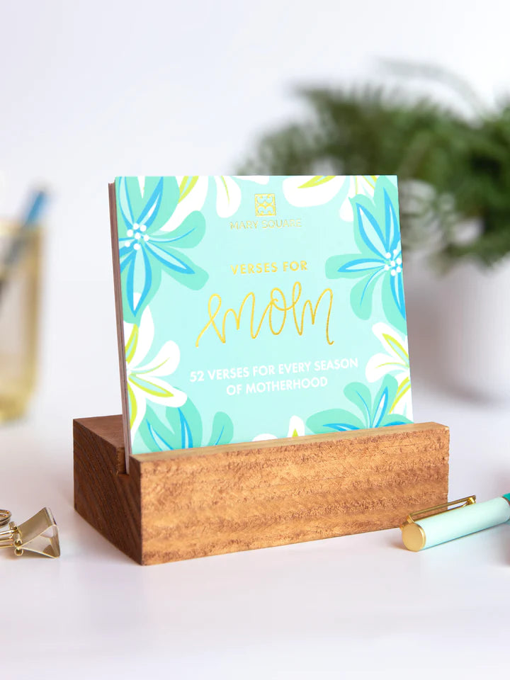 Verses for Mom Scripture Cards - Eden Lifestyle
