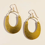 Vintage Gold Nadias - Eden Lifestyle