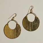 Vintage Gold Ninas - Eden Lifestyle