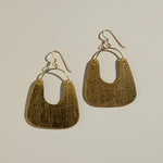 Vintage Gold Noras - Eden Lifestyle