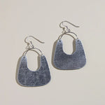 Vintage Silver Noras - Eden Lifestyle