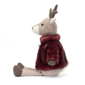 Jellycat Vivien Reindeer - Eden Lifestyle