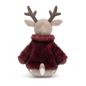 Jellycat Vivien Reindeer - Eden Lifestyle