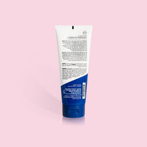 capri BLUE Volcano Body Scrub, 7 fl oz - Eden Lifestyle