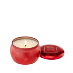 Volupsa Cherry Gloss Mini Tin Candle - Eden Lifestyle