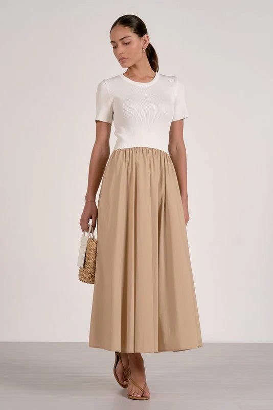 Riley Dress - Eden Lifestyle