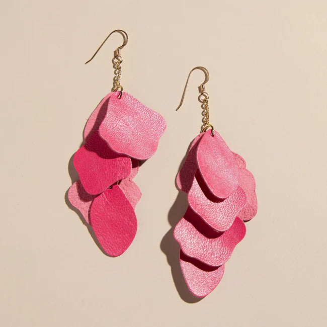 Watermelon Shimmer Florence - Eden Lifestyle