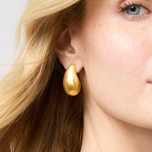 Wave Earring - Eden Lifestyle