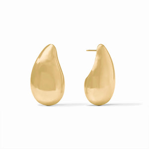 Wave Earring - Eden Lifestyle