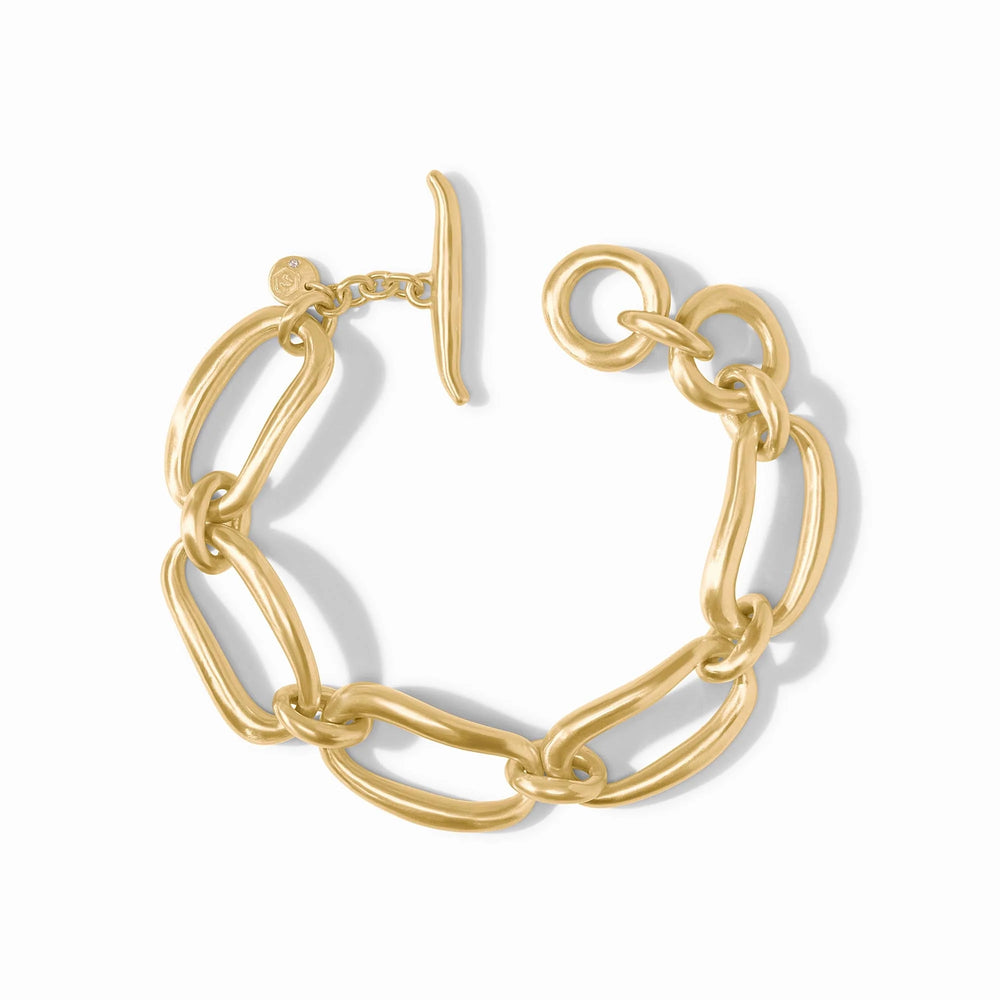 Wave Link Bracelet - Eden Lifestyle
