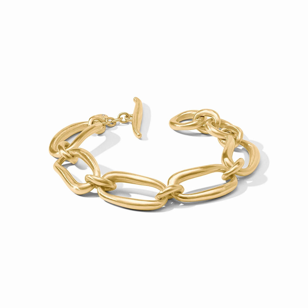 Wave Link Bracelet - Eden Lifestyle