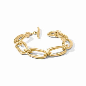 Wave Link Bracelet - Eden Lifestyle