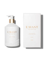 L'AVANT High Performing Dish Soap (Glass Bottle) - Eden Lifestyle