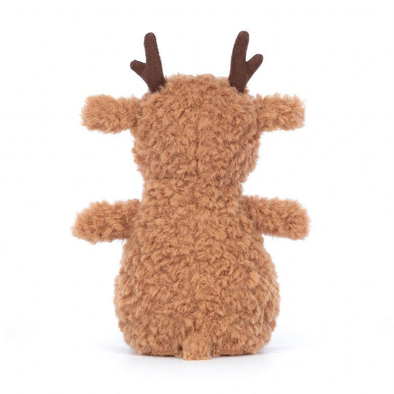 Wee Reindeer - Eden Lifestyle