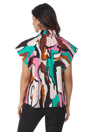 Wilkes Top In Motion - Eden Lifestyle