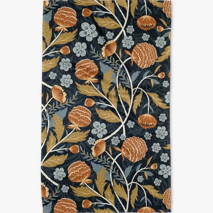 William Kitchen Tea Towel - Eden Lifestyle