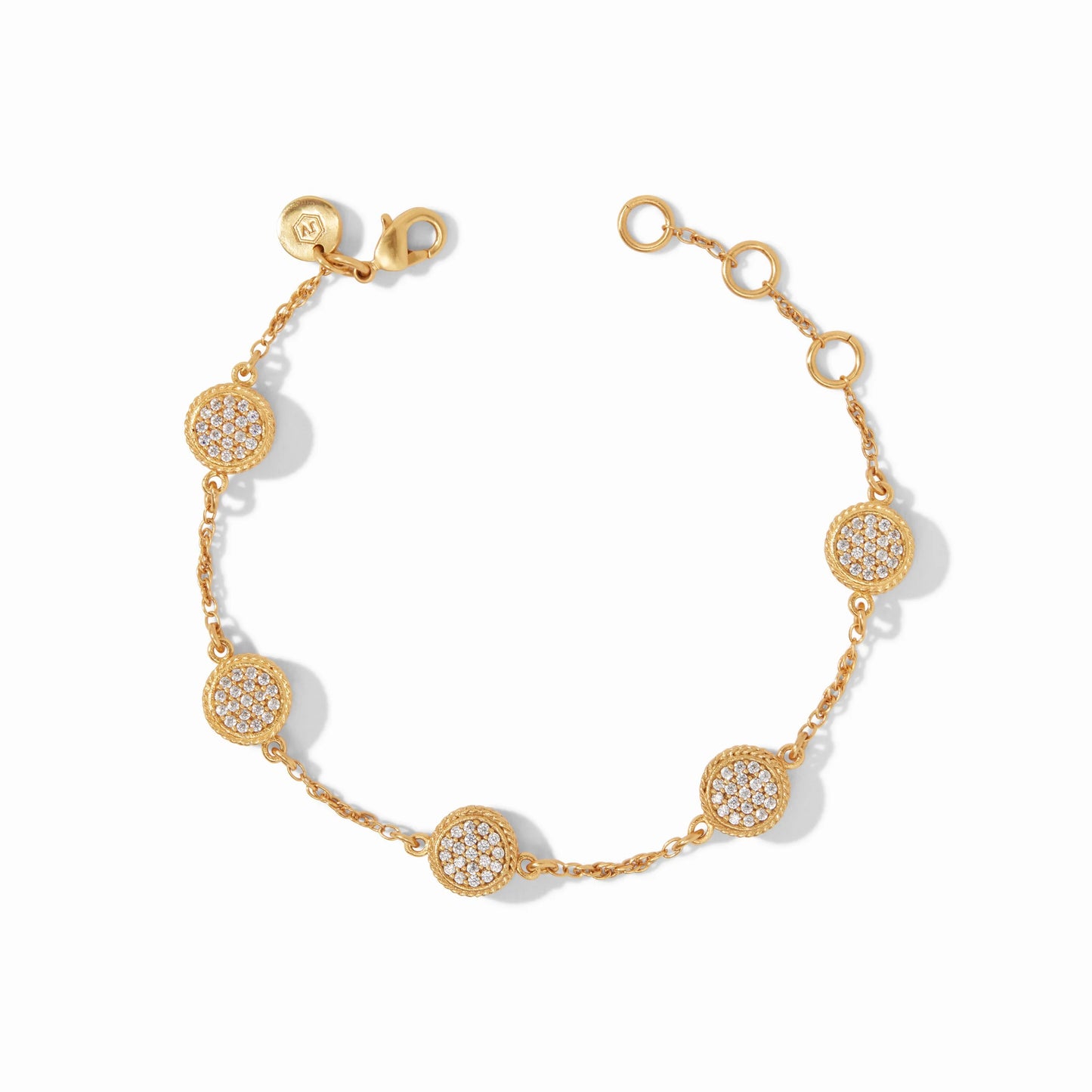 Windsor Delicate Bracelet - Eden Lifestyle