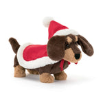 Winter Warmer Otto Sausage Dog - Eden Lifestyle