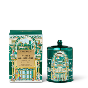 Winter Wonderland Candle 13.4 oz.