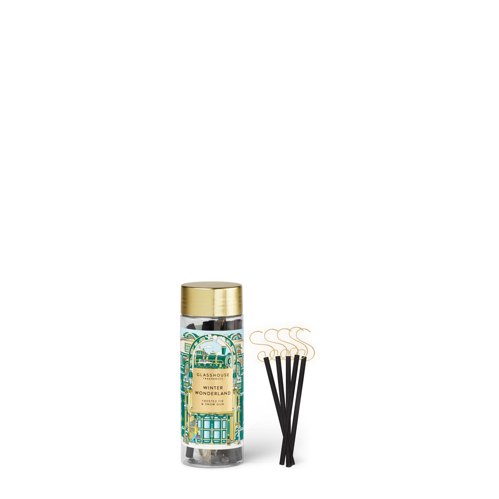 Winter Wonderland Tree Scents Stems™