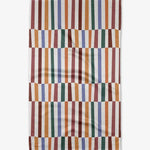 Wonky Stripes Kitchen Tea Towel - Eden Lifestyle