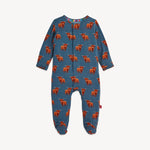 Word to Your Herd Modal Magnetic Footie