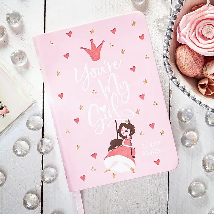 You’Re My Girl - Eden Lifestyle