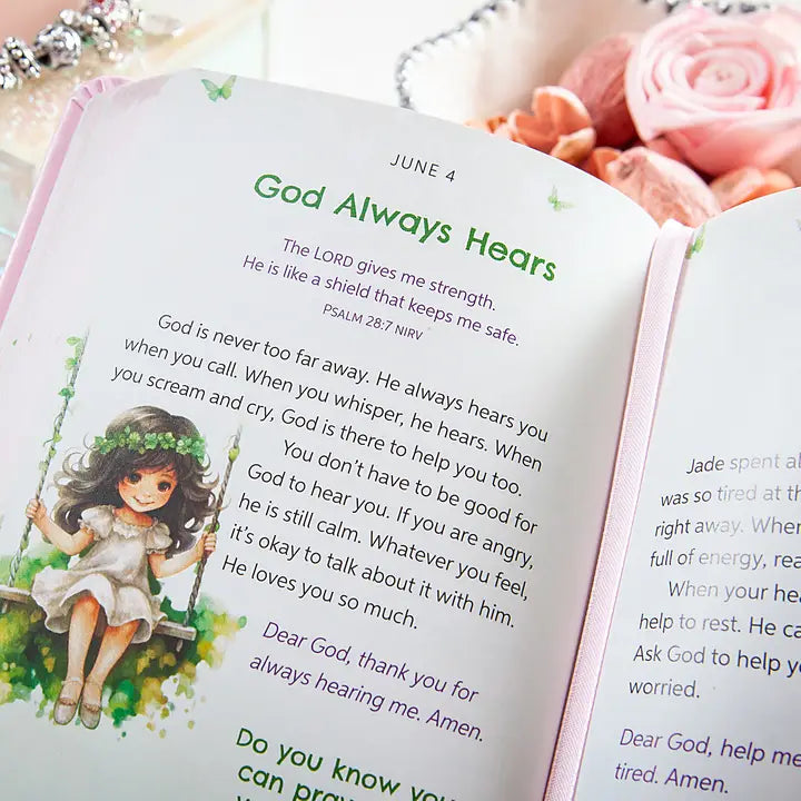 You’Re My Girl - Eden Lifestyle