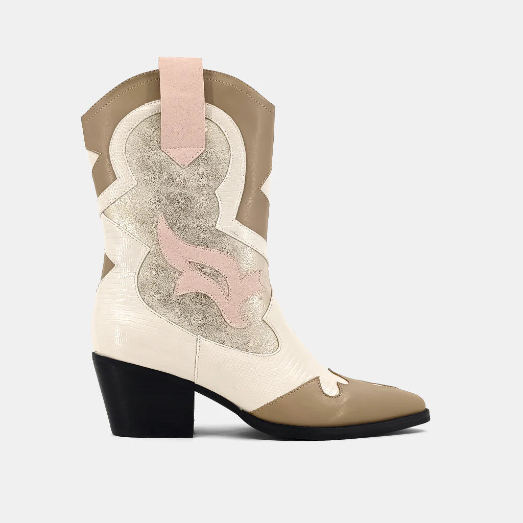 Zizi Boots - Eden Lifestyle