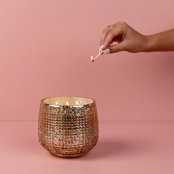 Sweet Grace Collection Candle #051 - Eden Lifestyle