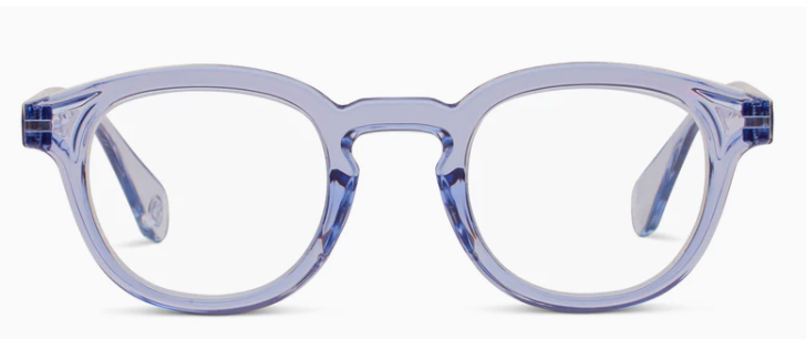 Asher (Blue Light) Glasses - Eden Lifestyle