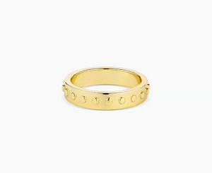 Asher Ring - Eden Lifestyle