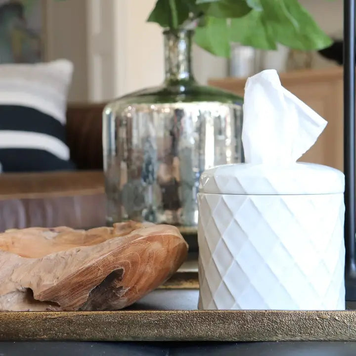 Tissue Vessel - Eden Lifestyle