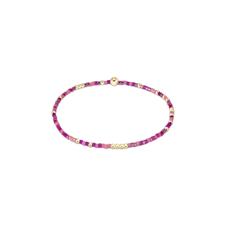 Enewton Egirl 2025 Fall Winter Hope Unwritten Bracelet