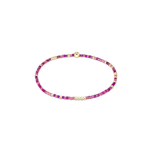 Enewton Egirl 2025 Fall Winter Hope Unwritten Bracelet