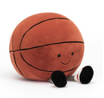 Jellycat Amuseable Sports Basketball - Eden Lifestyle