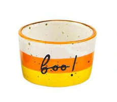 Halloween Tidbit Ramekin - Eden Lifestyle