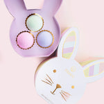 Bunny Bath Balm Set - Eden Lifestyle