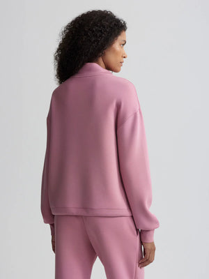 Varley Betsy Sweat Foxglove - Eden Lifestyle