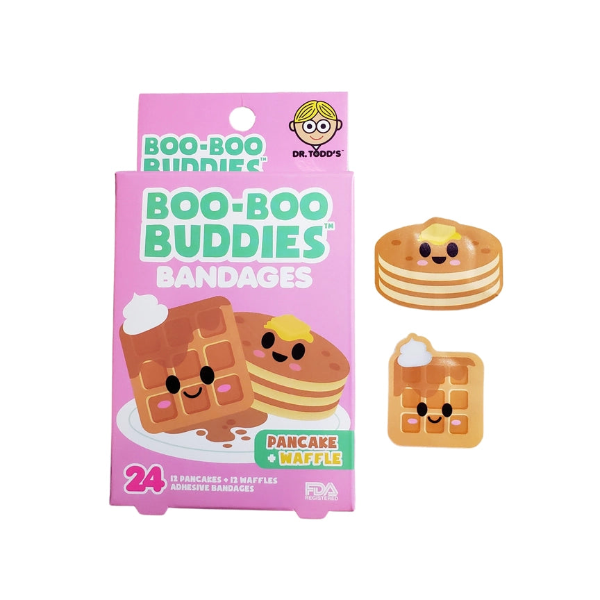 Boo Boo Buddies Bandages - Eden Lifestyle