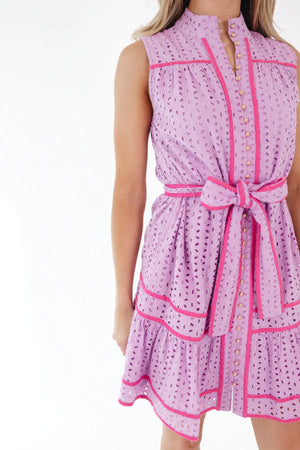 The Cadence Dress - Eden Lifestyle
