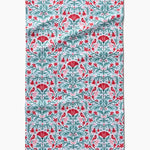 Cardinal Kitchen Tea Towel - Eden Lifestyle